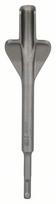 Kaltas kanalams su ribotumu Bosch; SDS-plus; 250 mm