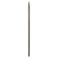 Kaltas Bosch 2608690128; 400 mm; SDS-max; 10 vnt.
