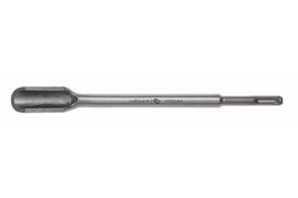 Kaltas siauriems kanalams Hogert HT6D284; SDS-plus; 22x250 mm