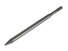 Kaltas taškiniam kirtimui DeWalt; SDS-plus; 250 mm