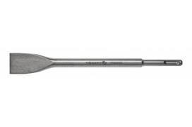 Kaltas atkirtimui Hogert HT6D282; 40x14x250 mm; SDS-plus
