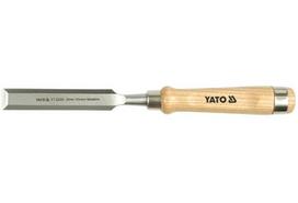 Kaltas medienai Yato YT-6241; 8 mm