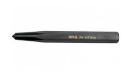 Taškinis kaltas Yato YT-47150; 6x100 mm