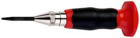 taskinis - Taškinis kaltas Rennsteig 430230; 4x125 mm; automatinis - 1 nuotrauka
