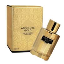 Absolute Gold Fragrance World EDP 100 ml