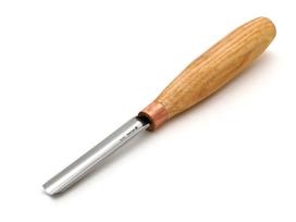 Pusapvalis kaltas BeaverCraft K9/10; medžio drožybai