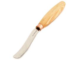 Nuožulnus kaltas BeaverCraft K6L/15; medžio drožybai
