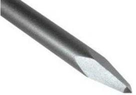 Smailus kaltas SOLIDA S22 450mm