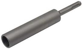 Hismart SDS-Plus kaltas įžeminimo strypams, 19.05mm, skirtas M18 D-16mm strypui