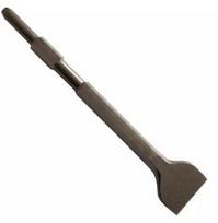 platus kaltas 50/450 mm, šešiakampis tvirtinimas 17 mm, Makita [D-52548]
