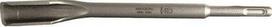 Abraboro SDS-Plus tuščiaviduris kaltas 22/250 mm ABRABORO [1 vnt.]