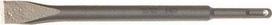 Abraboro SDS-Plus plokščias kaltas 20/250 mm ABRABORO [1 vnt.]