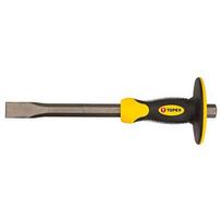 Topex Kaltas su apsauga 25 x 19 x 300 mm