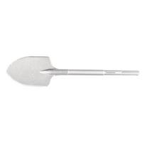 sds max - Graphite SDS Max Vane kaltas 100 x 450 mm - 1 nuotrauka