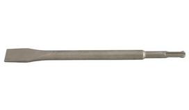 Verto Topex plokščias kaltas SDS-max 18x25x400mm 60H234