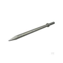 Smailus kaltas SOLIDA S26 380mm