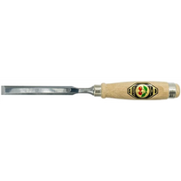 Medžio kaltas KIRSCHEN 10mm