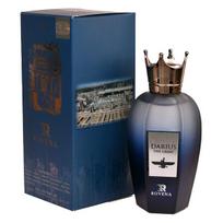 vyriski kvepalai - Rovena Darius The Great EDP 100 ml - 1 nuotrauka