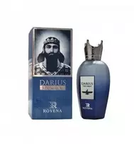 vyriski kvepalai - Rovena Darius The Great EDP 100 ml - 2 nuotrauka