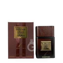 Paris Corner Intense Oud Saffron EDP 100 ml