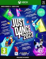 Just Dance 2022 XBOX ONE