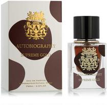 kvepalai paris corner - Paris Corner Autobiography Supreme Gold EDP 65 ml - 1 nuotrauka