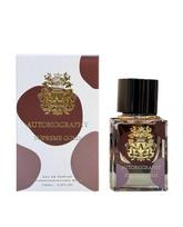kvepalai paris corner - Paris Corner Autobiography Supreme Gold EDP 65 ml - 2 nuotrauka