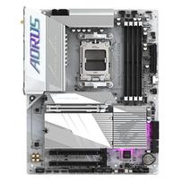 b650 gigabyte - Gigabyte B650E Aorus Elite X AX Ice - 1 nuotrauka