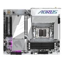 b650 gigabyte - Gigabyte B650E Aorus Elite X AX Ice - 2 nuotrauka