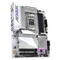 b650 gigabyte - Gigabyte B650E Aorus Elite X AX Ice - 3 nuotrauka