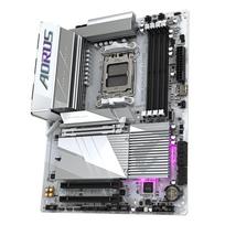b650 gigabyte - Gigabyte B650E Aorus Elite X AX Ice - 4 nuotrauka