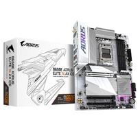 b650 gigabyte - Gigabyte B650E Aorus Elite X AX Ice - 6 nuotrauka