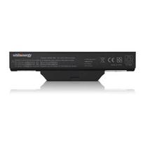 Nešiojamo kompiuterio baterija Whitenergy HP Compaq 6720 10.8V 4400mAh
