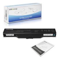gertuves grauzikams - Nešiojamo kompiuterio baterija Whitenergy HP Compaq 6720 10.8V 4400mAh - 2 nuotrauka