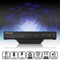 gertuves grauzikams - Nešiojamo kompiuterio baterija Whitenergy HP Compaq 6720 10.8V 4400mAh - 4 nuotrauka