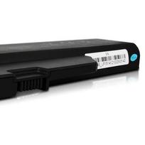 gertuves grauzikams - Nešiojamo kompiuterio baterija Whitenergy HP Compaq 6720 10.8V 4400mAh - 5 nuotrauka
