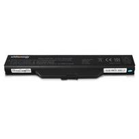 gertuves grauzikams - Nešiojamo kompiuterio baterija Whitenergy HP Compaq 6720 10.8V 4400mAh - 7 nuotrauka