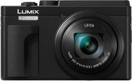 Pirkti Panasonic Lumix DMC-TZ95 Black (Juodas) - Photo 3