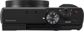 Pirkti Panasonic Lumix DMC-TZ95 Black (Juodas) - Photo 4