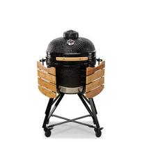ermitazas - KAMADO BONO MEDIA Black (Juoda) - 3 nuotrauka