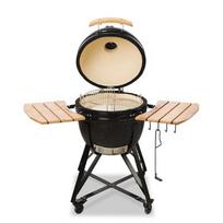 ermitazas - KAMADO BONO MEDIA Black (Juoda) - 2 nuotrauka
