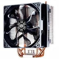 korpuso ausintuvai - Cooler Master Hyper T4 LGA2011/1366/1156/1155/775/FM1/AM3+ - 11 nuotrauka