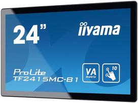 m2 16 - Iiyama ProLite TF2415MC - 24 nuotrauka