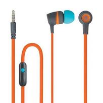 aktyvios ausines - Forever JSE-200 Blue/Orange (Mėlynos / Oranžinės) - 2 nuotrauka
