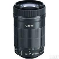 ef canon - Canon EF-S 55-250/4-5.6 IS STM - 13 nuotrauka