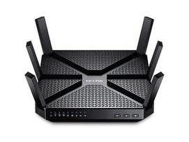 TP-Link Archer C3200 router AC3200 4xLAN 2xUSB
