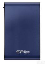 kietasis diskas 2tb 3.5 - Silicon Power Armor A80 2TB Blue (Mėlynas) - 5 nuotrauka