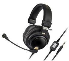 audio technica ath - Audio Technica ATH-PG1 - 2 nuotrauka