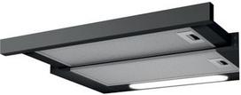 imontuojami gartraukiai 60 - Elica ELITE14 LUX BL/A/60 - 1 nuotrauka
