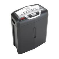 popieriaus smulkintuvai - HSM ShredStar S10 - 11 nuotrauka